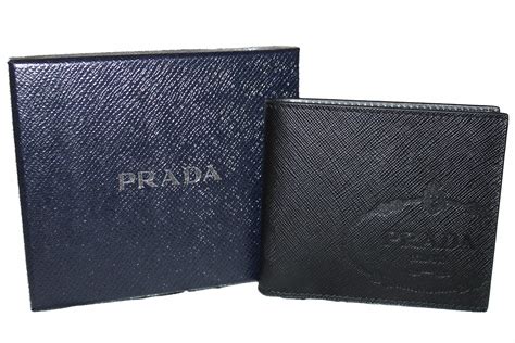 cheap mens prada wallets|prada wallet discount.